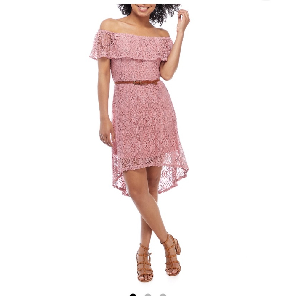 Size 3X dress